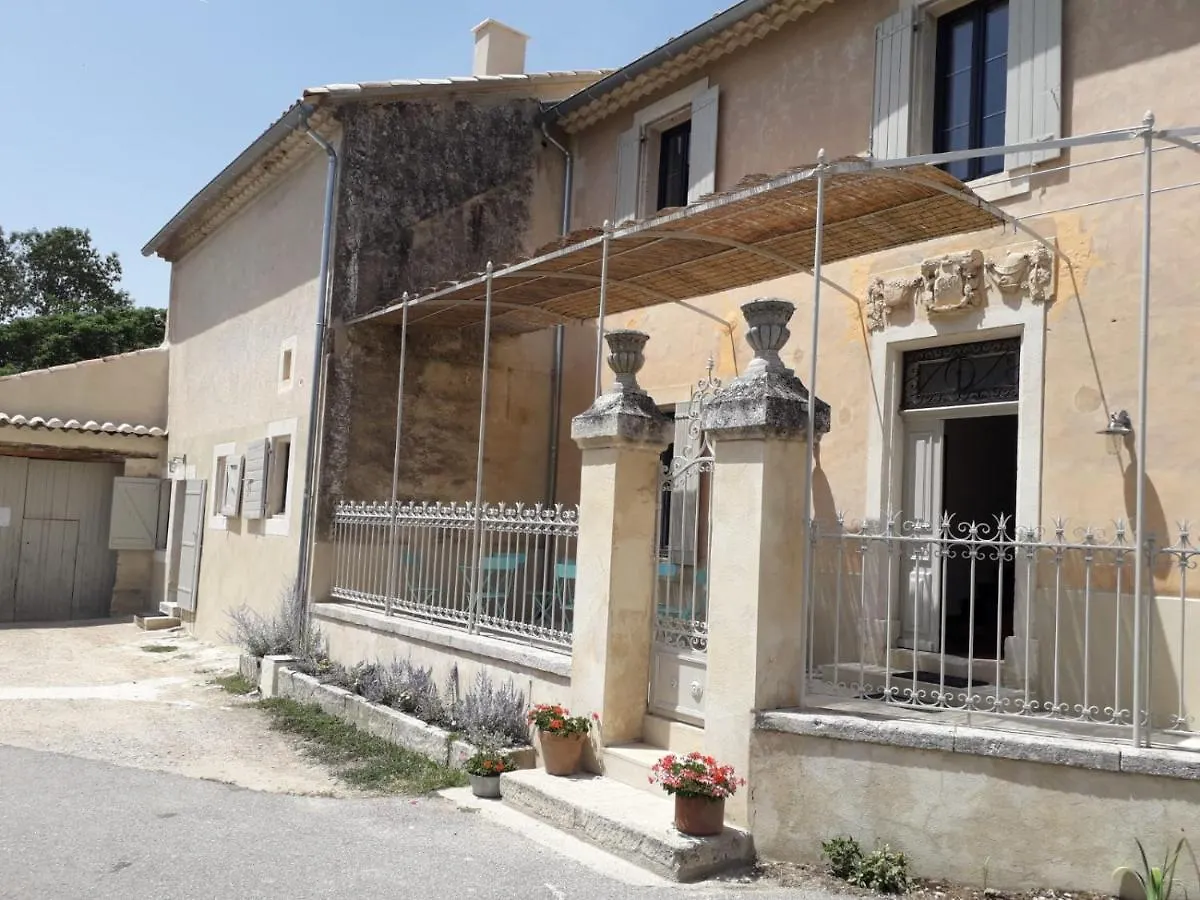 Maison Bourgues Lioux Holiday home
