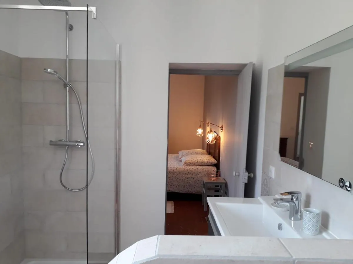 Maison Bourgues Lioux 0*,